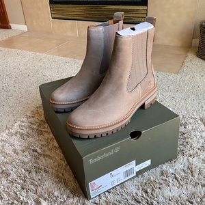 Timberland courmayeur valley Chelsea boot